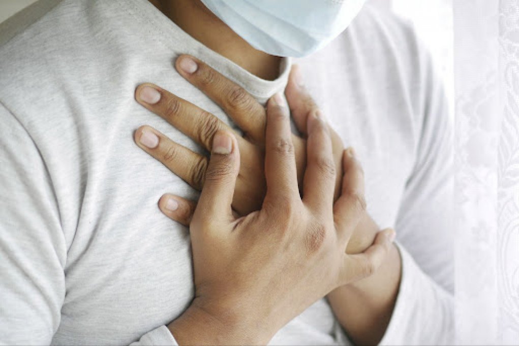 Tipuri de angina pectorala si tratamentul recomandat pentru fiecare