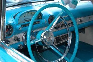 Prima mașina electrică inventată în urmă cu mai bine de 100 de ani