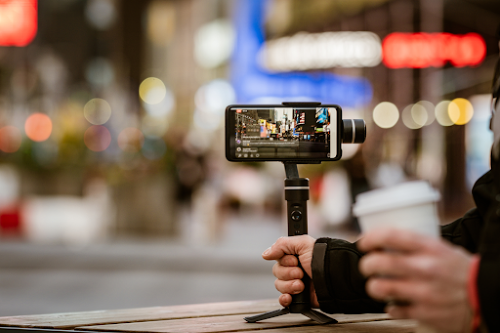 Ce este un stabilizator de imagine și cum îl folosești pentru fotografii mai bune?