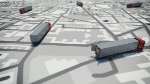 Beneficii monitorizare flota auto prin GPS