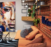 De ce e indicat să apelezi la un designer de interior în amenajări?