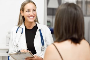 Diferența dintre un client și un pacient într-un business medical