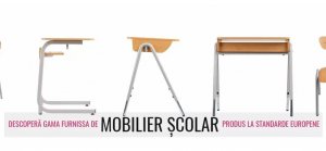 Ghid pentru alegerea mobilierului pentru laboratoarele școlare
