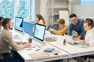 Află caracteristicile software-ului Optimall SMIS, soluția ideală pentru inventar și managementul patrimoniului