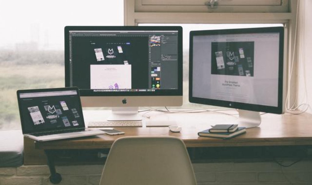 De ce ai nevoie pentru a avea un site profesional?