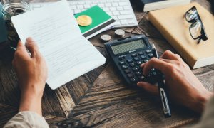 Ratele aproape s-au dublat asa ca romanii iau in calcul refinantarea