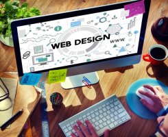 Cum să creezi un site web gratuit în 2023 și să obții succes în online