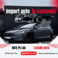 6 motive pentru care să cumperi o mașină marca Tesla