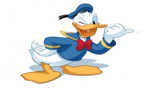 Ratoiul Donald