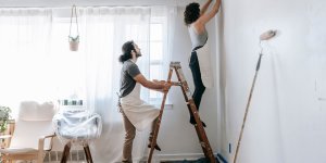 Renovarea nu mai e o problemă cu creditul rapid cu buletinul