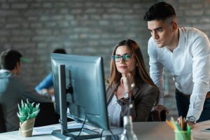 Descoperă ce impact are un soft HR asupra eficienței din compania ta