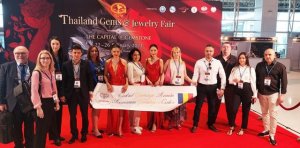 Misiunea economică din Thailanda 2023