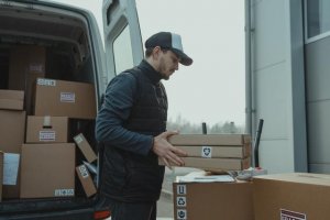 Optimizează încărcarea mărfurilor și reduce timpul de livrare cu Optimall Logistic by AROBS