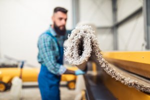 Cui se adresează o curăţătorie profesională de covoare?