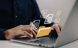 Un soft administrare personal, util pentru a gestiona documentele angajaților