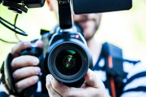 O agentie de video marketing iti poate privi business-ul dintr-o alta perspectiva, mai... profitabila!