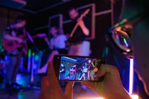 O agentie de video marketing iti poate privi business-ul dintr-o alta perspectiva, mai... profitabila!