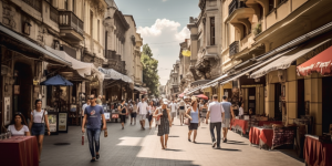 Cartierele neconvenționale ale Bucureștiului: Cotroceni, Dorobanți și Regie