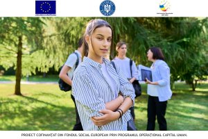 Viitorul Începe Azi - un proiect pentru a doua șansă
