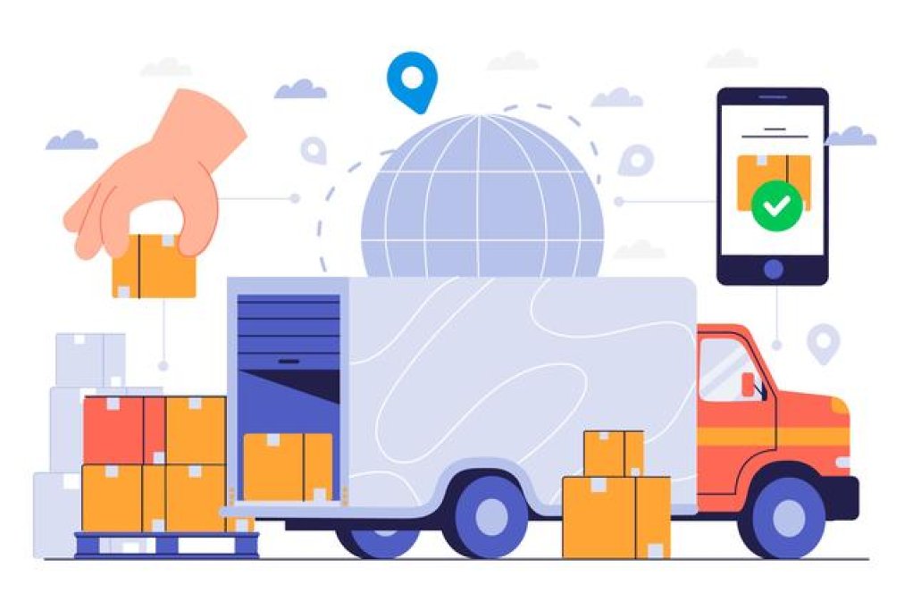 Optimizați rutele de livrare și volumul de marfă cu Optimall Logistic by AROBS