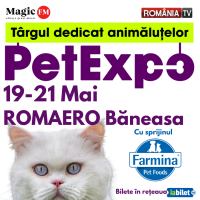 PetExpo 2023
