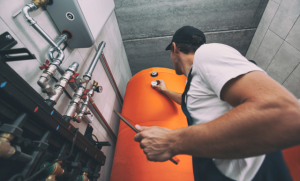 3 motive de a investi într-o pompă de căldură aer-apa