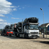 Transport auto internațional pe platformă - Avantaje