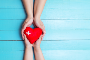 Un stil de viață activ pentru a nu vizita des cabinetul unui medic cardiolog pediatru