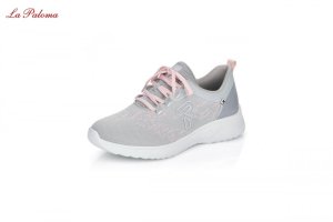 Pantofi damă sport, la mare căutare - îi găsim în eshop-ul La Paloma!