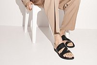 Sandale pentru bărbați - top 3 trenduri la modă