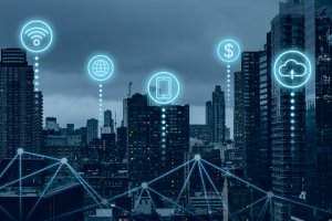 3 domenii care vor evolua cu ajutorul IoT în următorii 5 ani