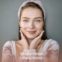 Terapia Vampir (PRP) si rolul plasmei imbogatite in trombocite