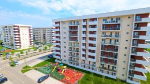 The Grand Kristal Residence City investitie de 90 milioane de Euro in faza II a proiectului