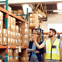 9 beneficii ale unui sistem ERP în gestiunea eficientă a stocurilor