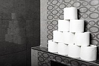 Importanța hârtiei igienice profesionale în mediul de afaceri