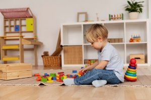 Top 5 jucării perfecte pentru copii din care sa alegi in 2023