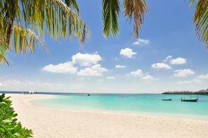 Destinații de plajă populare pentru turiștii români