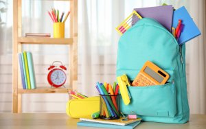 Rechizite scolare de la Cartuseria.ro - tot ce aveti nevoie pentru inceperea noului an scolar