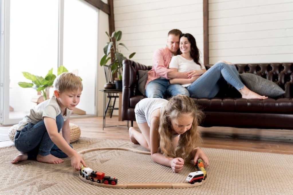 Piese de mobilier care nu trebuie să-ți lipsească din living