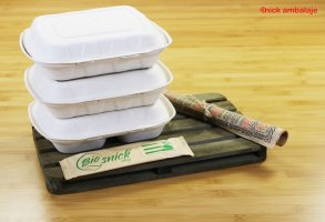 Ambalaje rezistente din materiale eco-friendly găsești doar pe Snick-Ambalaje.com
