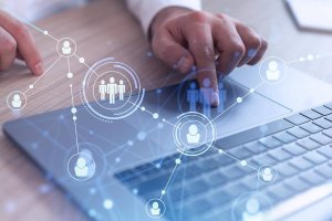Optimizează identificarea candidaților potriviți cu un soft recrutare