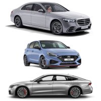 Top 3 vehicule pentru nevoile tale: descoperă alegerea perfectă