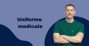 Cat de des trebuie să schimb uniforma medicală?