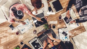 Cum se poate atinge potentialului maxim al unei afacerii prin colaborare cu o agentie de marketing?