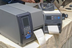 Imprimanta industrială. Cum alegi modelul potrivit?
