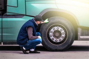 5 sfaturi pentru întreținerea și repararea camioanelor