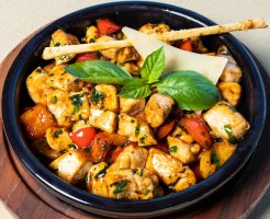Descoperă lumea gastronomică a României prin ochiul blogville.ro