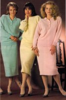 Ciclicitatea modei - un carusel al tendințelor în lumea fashionbuzz.ro