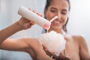 Top 10 geluri de duș - rating 2023