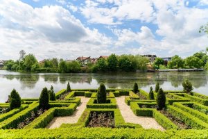 Descoperă comorile ascunse ale împrejurimilor Bucureștiului cu bucuresticity.ro